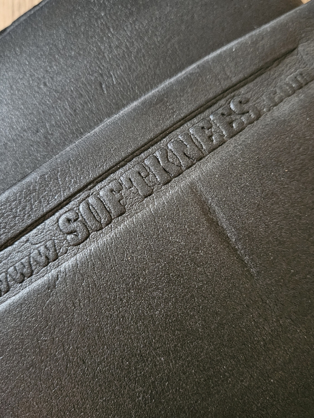 SoftKnees Men's Knee Pads - Picture 6 of 6
